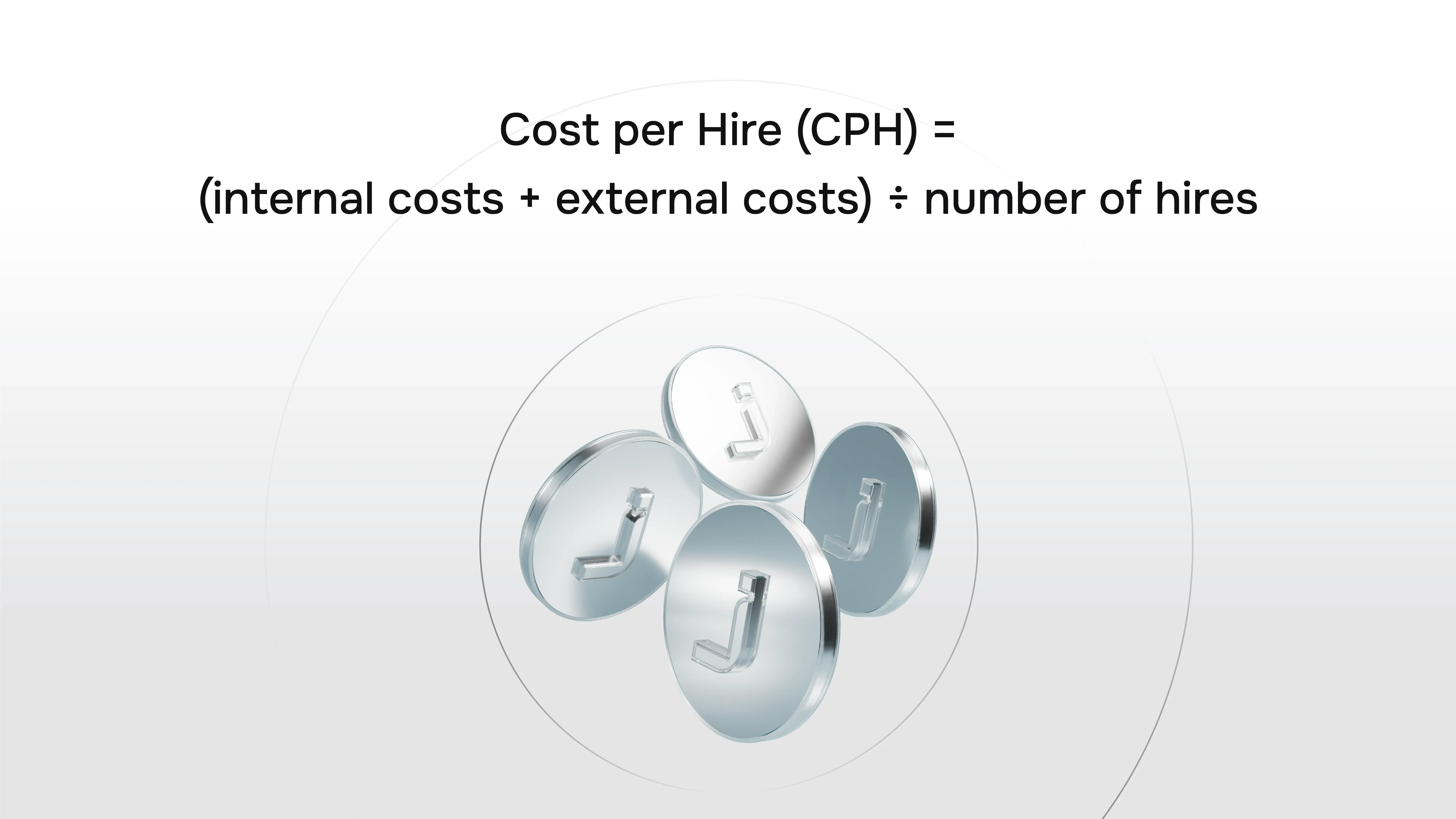 Cost per Hire Metric